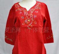云南民族服飾批發(fā)——世界工廠網(wǎng)上的瑰麗商機(jī)