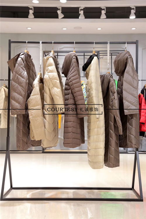 探秘摩多伽格 精品女裝折扣與尾貨批發(fā)的價(jià)值新發(fā)現(xiàn)