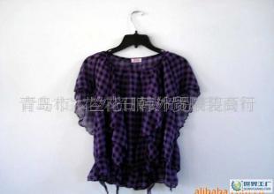 青島日韓外貿(mào)庫房韓版瑞麗女式外套時(shí)裝款服裝批發(fā)_世界工廠網(wǎng)中國(guó)產(chǎn)品信息庫