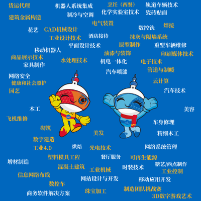 探秘詞云藝術 網絡與信息安全軟件的視覺革新