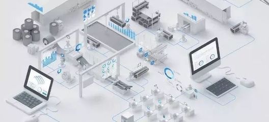 工業(yè)互聯(lián)網(wǎng)為何火熱 數(shù)據(jù)服務(wù)的核心驅(qū)動(dòng)