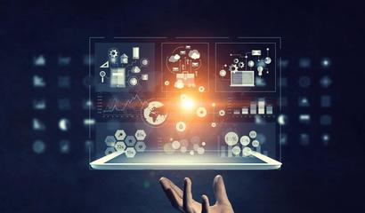 數(shù)字化、智能化轉(zhuǎn)型重任的美的樓宇科技研究院工業(yè)互聯(lián)網(wǎng)數(shù)據(jù)服務(wù)