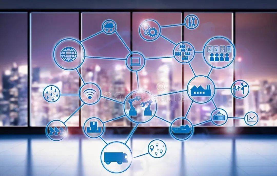 工業(yè)互聯(lián)網(wǎng)數(shù)據(jù)服務(wù) 數(shù)字經(jīng)濟(jì)核心賽道的萬(wàn)億風(fēng)口